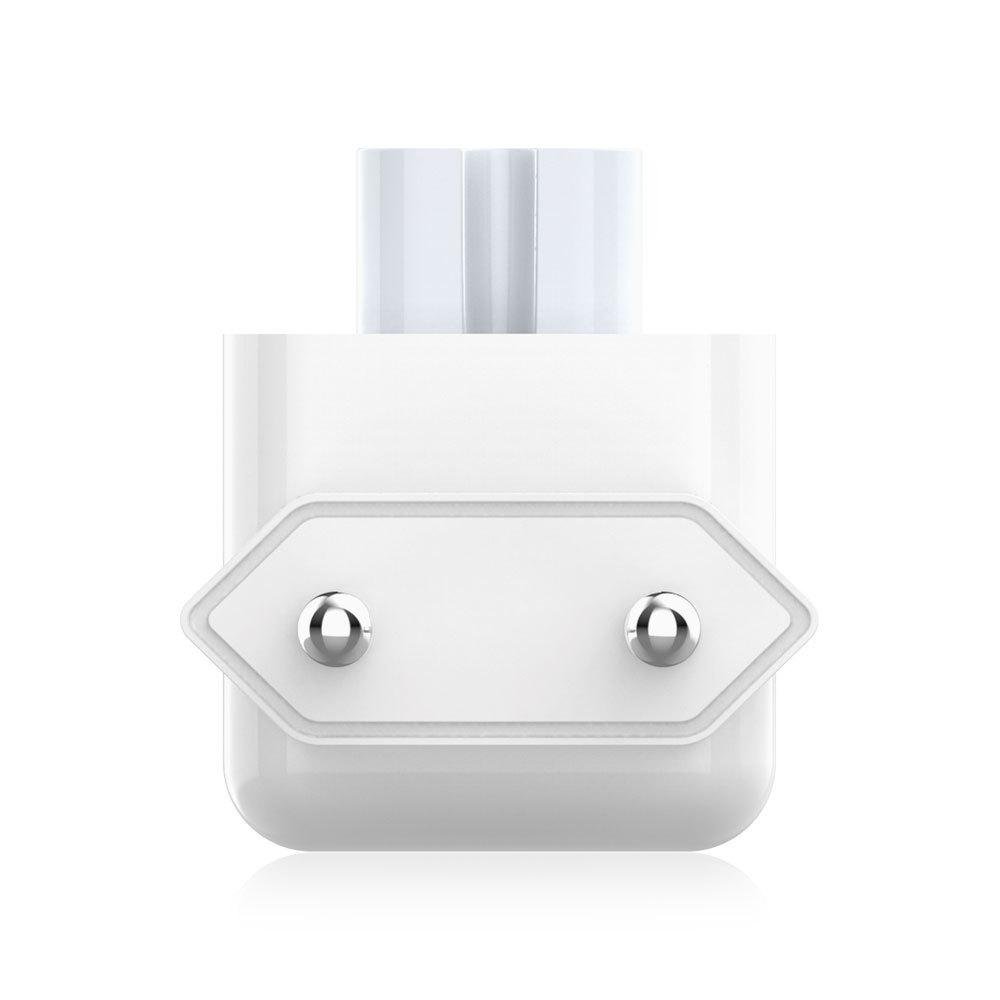 Apple Macbook reseadapter kompatibel (EU)