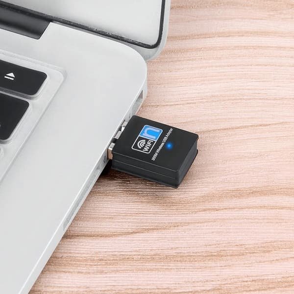 USB WIFI Adapter 300 Mbps