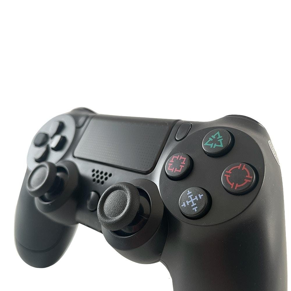 PS4 Handkontroll DoubleShock Trådlös för Play-station 4